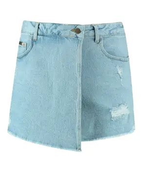 Harper & Yve YVE SHORT SS22H105