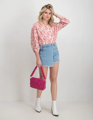 Harper & Yve YVE SHORT SS22H105