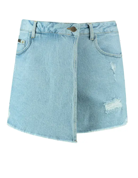 Harper & Yve YVE SHORT SS22H105