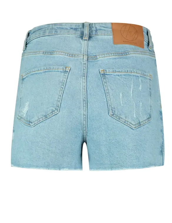 Harper & Yve YVE SHORT SS22H105