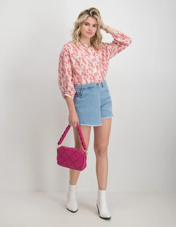 Harper & Yve YVE SHORT SS22H105