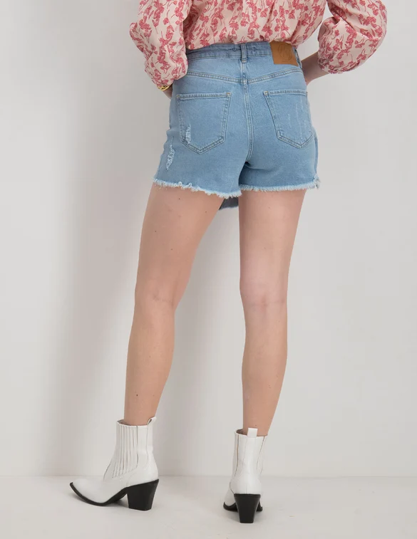 Harper & Yve YVE SHORT SS22H105