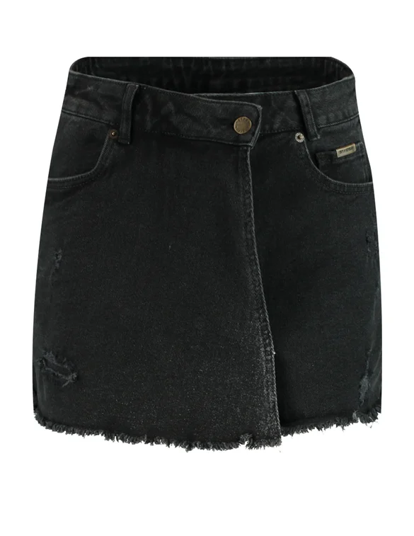 Harper & Yve YVE SKORT FW22H101