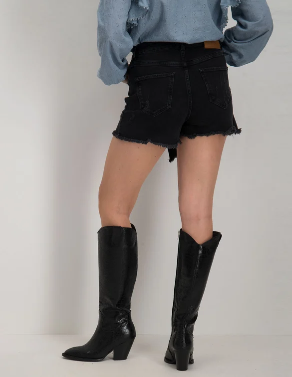 Harper & Yve YVE SKORT FW22H101