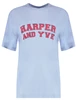 Harper & Yve YVE T-SHIRT SS22F303