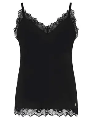 Harper & Yve YVE TOP AW24P420