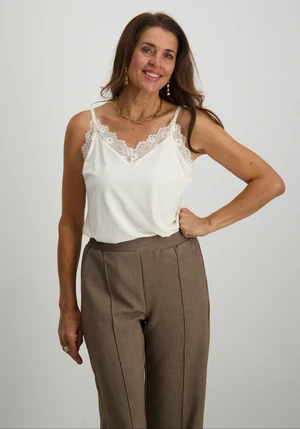 Harper & Yve YVE TOP AW24P420