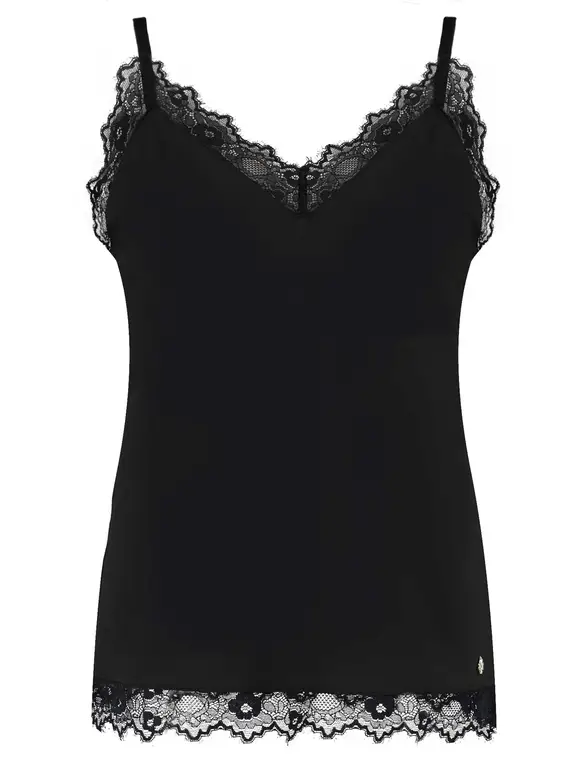 Harper & Yve YVE TOP AW24P420