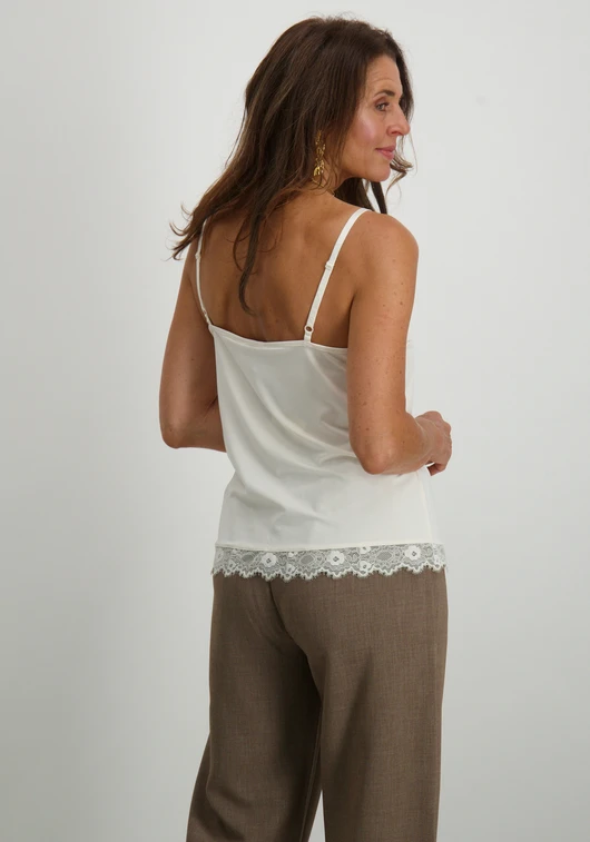 Harper & Yve YVE TOP AW24P420
