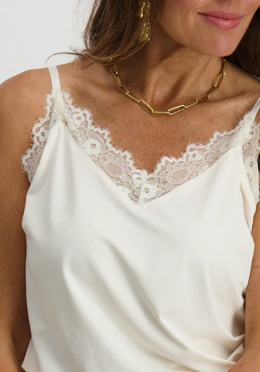 Harper & Yve YVE TOP AW24P420