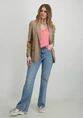 Harper & Yve YVE TOP SS25P420