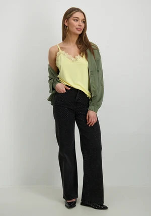 Harper & Yve YVE TOP SS25P420