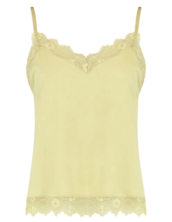 Harper & Yve YVE TOP SS25P420
