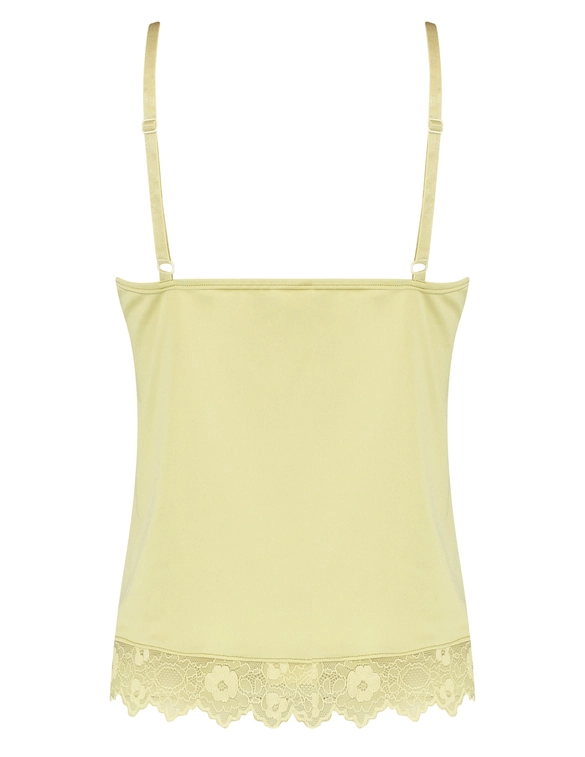 Harper & Yve YVE TOP SS25P420