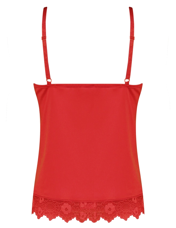 Harper & Yve YVE TOP SS25P420