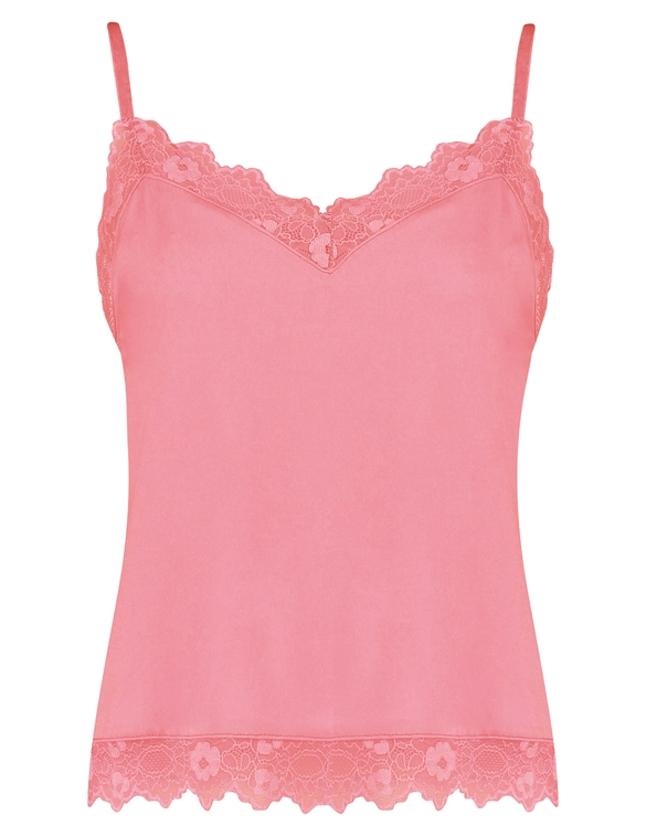Harper & Yve YVE TOP SS25P420