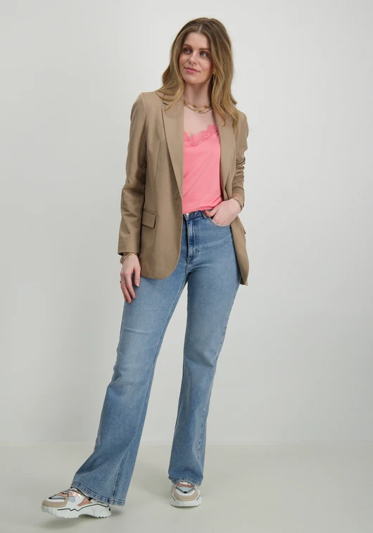 Harper & Yve YVE TOP SS25P420