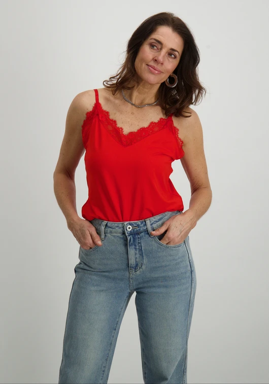 Harper & Yve YVE TOP SS25P420