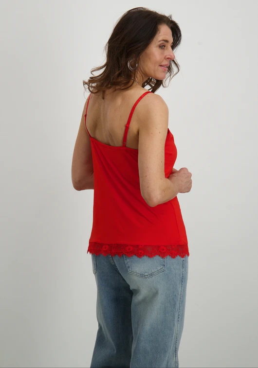 Harper & Yve YVE TOP SS25P420