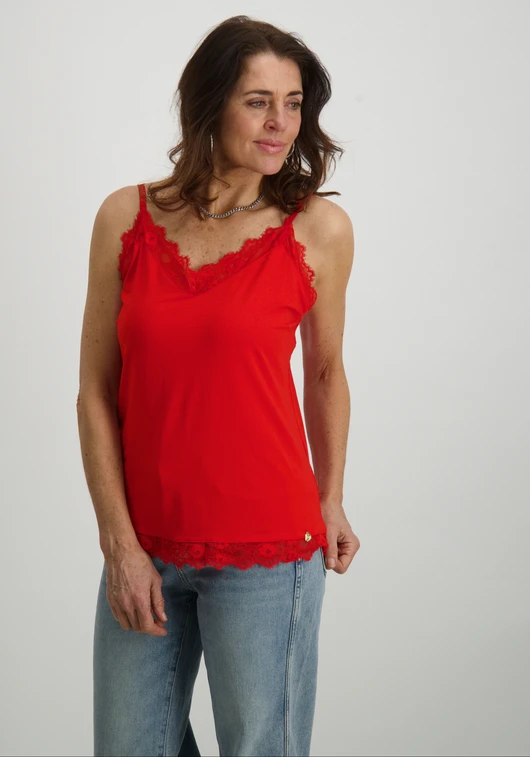 Harper & Yve YVE TOP SS25P420