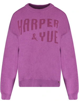 Harper & Yve YVE TRUI FW23P501