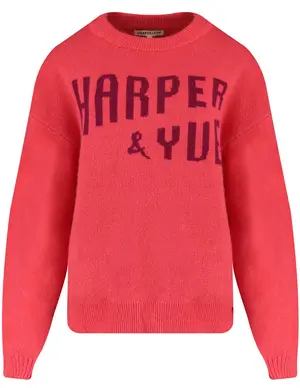 Harper & Yve YVE TRUI FW23P511