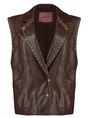 Harper & Yve YVES GILET FW22N210