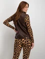 Harper & Yve YVES GILET FW22N210