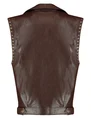 Harper & Yve YVES GILET FW22N210