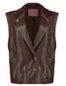 Harper & Yve YVES GILET FW22N210