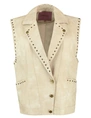 Harper & Yve YVES GILET SS23N203