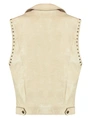 Harper & Yve YVES GILET SS23N203