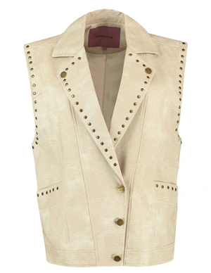 Harper & Yve YVES GILET SS23N203