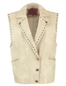 Harper & Yve YVES GILET SS23N203