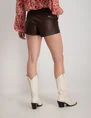 Harper & Yve YVES SHORT FW22N103