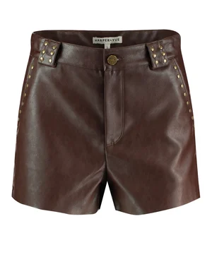 Harper & Yve YVES SHORT FW22N103
