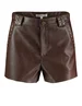 Harper & Yve YVES SHORT FW22N103