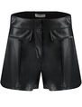 Harper & Yve YVES SHORT FW23N104