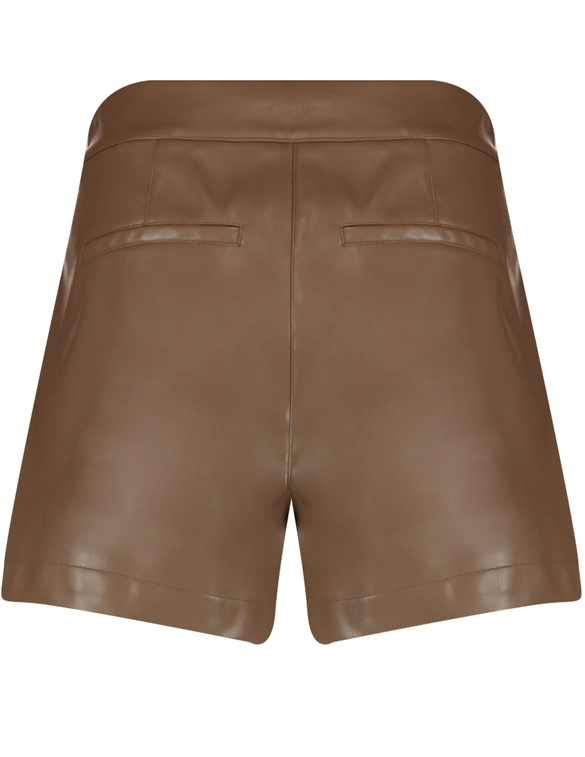 Harper & Yve YVES SHORT FW23N104