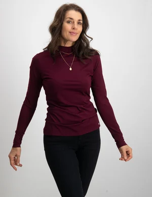 Harper & Yve ZARA TOP FW22P528