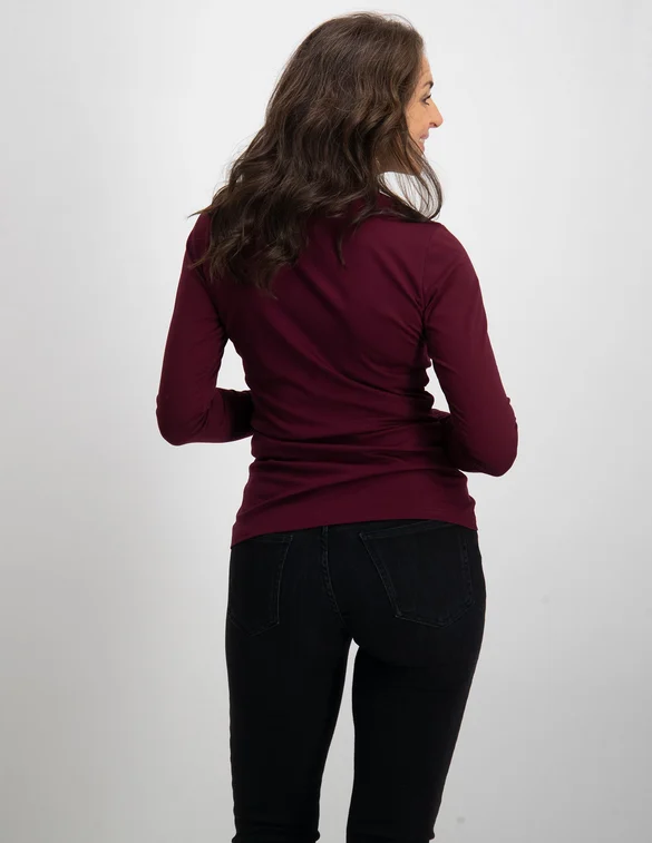 Harper & Yve ZARA TOP FW22P528