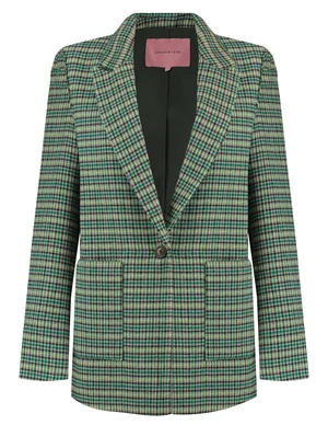 Harper & Yve ZOE BLAZER FW22N211