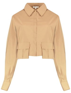 Harper & Yve ZOË BLOUSE AW24P609