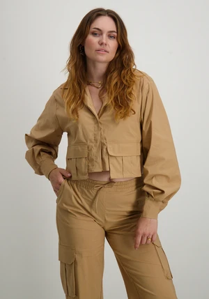 Harper & Yve ZOË BLOUSE AW24P609