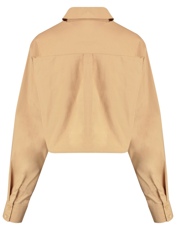 Harper & Yve ZOË BLOUSE AW24P609