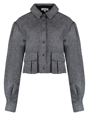 Harper & Yve ZOË BLOUSE DW24P604