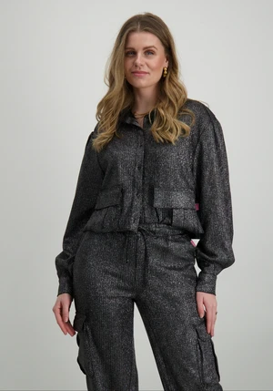 Harper & Yve ZOË BLOUSE DW24P604