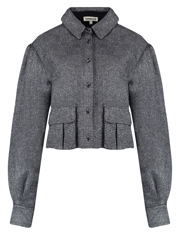 Harper & Yve ZOË BLOUSE DW24P604