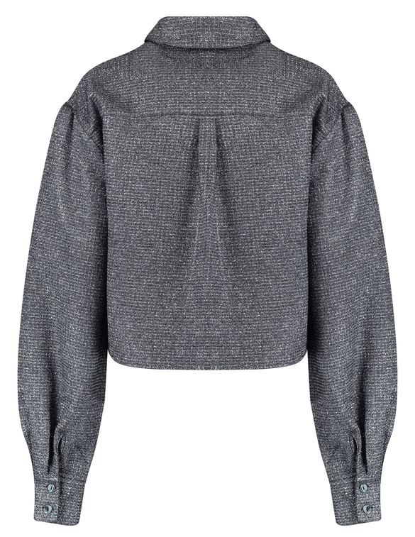 Harper & Yve ZOË BLOUSE DW24P604