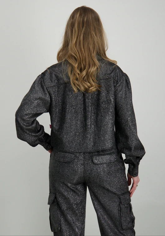 Harper & Yve ZOË BLOUSE DW24P604